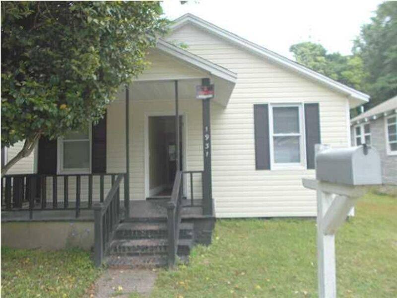 House for rent at 1931 Baxter St, Charleston, SC 29406