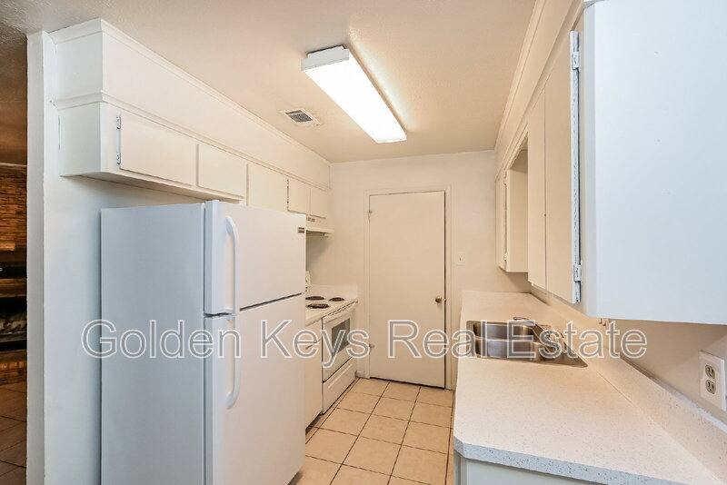 House for rent at 709 San Benito Dr, College Station, TX 77845