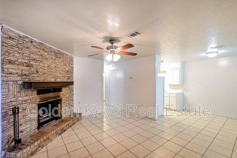 House for rent at 709 San Benito Dr, College Station, TX 77845