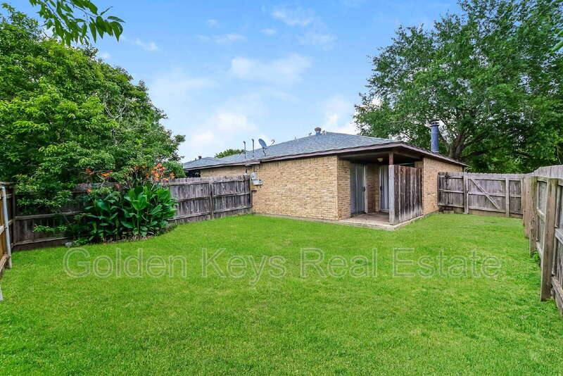 House for rent at 709 San Benito Dr, College Station, TX 77845