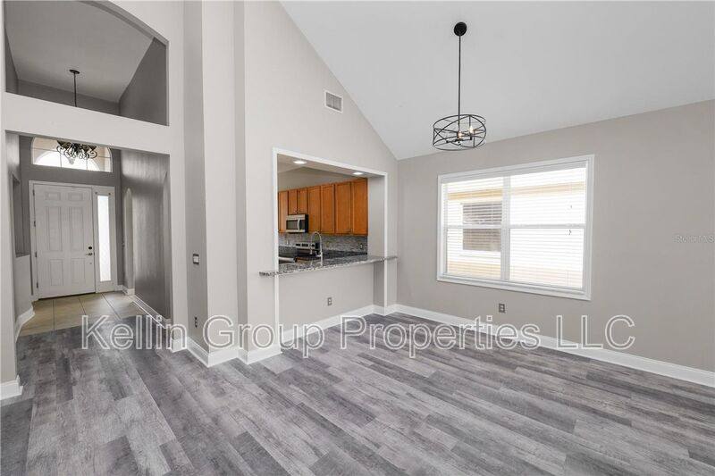 House for rent at 30816 Pumpkin Ridge Dr, Wesley Chapel, FL 33543
