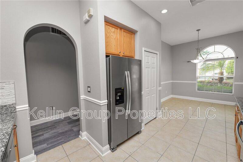 House for rent at 30816 Pumpkin Ridge Dr, Wesley Chapel, FL 33543