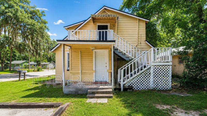Apartment for rent at 3933 Blvd #2, Jacksonville, FL 32206