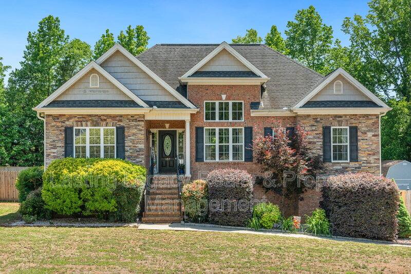 House for rent at 187 Marbrook Dr, Mocksville, NC 27028