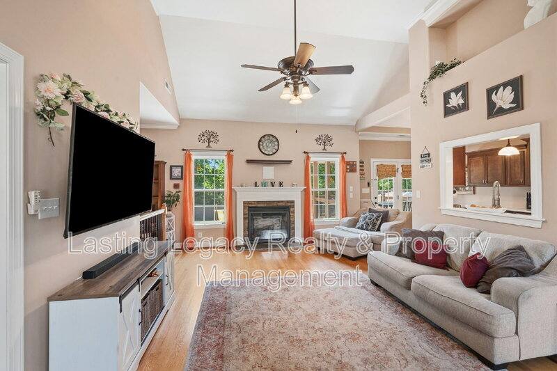 House for rent at 187 Marbrook Dr, Mocksville, NC 27028