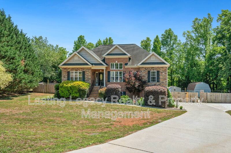 House for rent at 187 Marbrook Dr, Mocksville, NC 27028