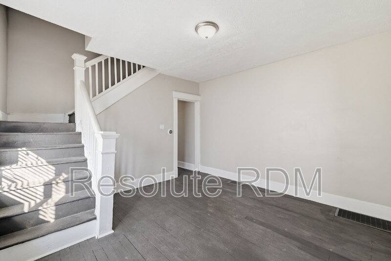 Apartment for rent at 1622 Yandes St, Indianapolis, IN 46202