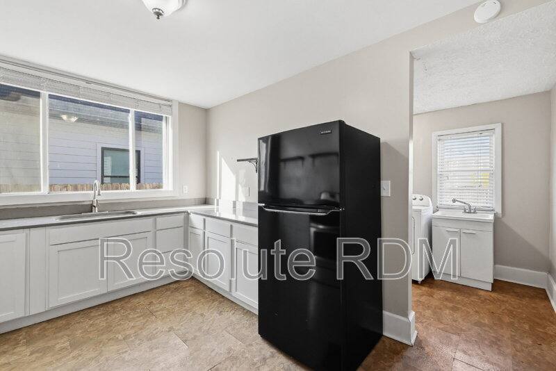 Apartment for rent at 1622 Yandes St, Indianapolis, IN 46202