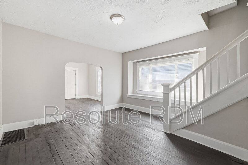 Apartment for rent at 1622 Yandes St, Indianapolis, IN 46202