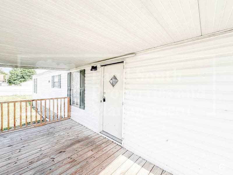 House for rent at 1155 Meadow Lawn St, Fort Meade, FL 33841