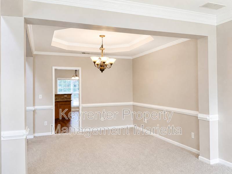 House for rent at 2220 Rosemoore Walk, Marietta, GA 30062