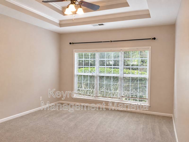 House for rent at 2220 Rosemoore Walk, Marietta, GA 30062