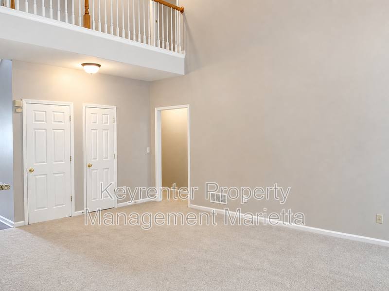 House for rent at 2220 Rosemoore Walk, Marietta, GA 30062