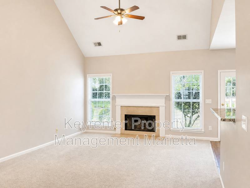 House for rent at 2220 Rosemoore Walk, Marietta, GA 30062