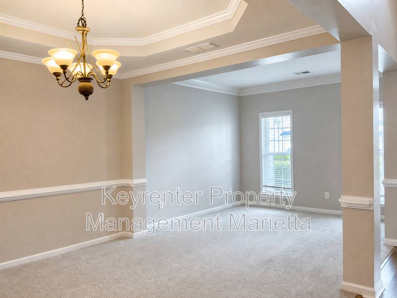House for rent at 2220 Rosemoore Walk, Marietta, GA 30062