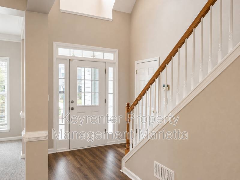 House for rent at 2220 Rosemoore Walk, Marietta, GA 30062