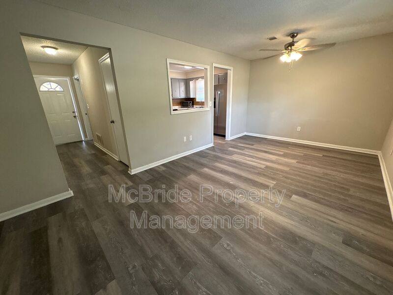 House for rent at 2941 Rollingwood Dr, Augusta, GA 30906
