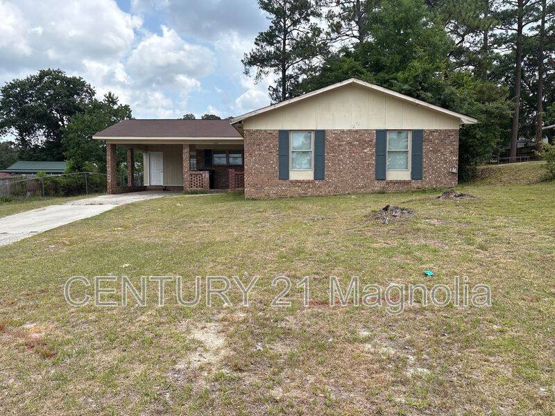 House for rent at 2941 Rollingwood Dr, Augusta, GA 30906