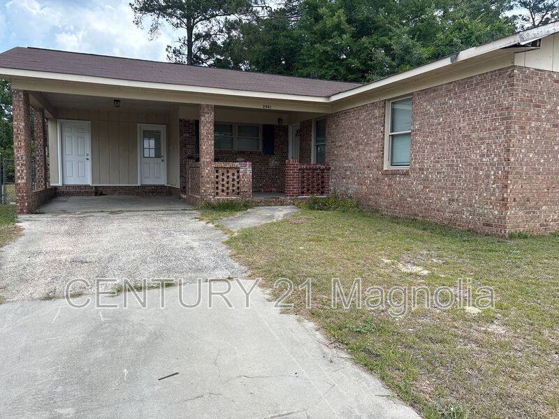 House for rent at 2941 Rollingwood Dr, Augusta, GA 30906