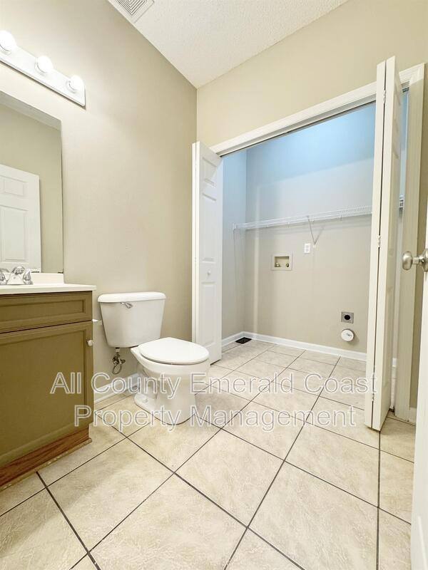 Townhouse for rent at 732 E Mack Bayou Dr #6, Santa Rosa Beach, FL 32459