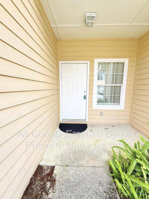Townhouse for rent at 732 E Mack Bayou Dr #6, Santa Rosa Beach, FL 32459