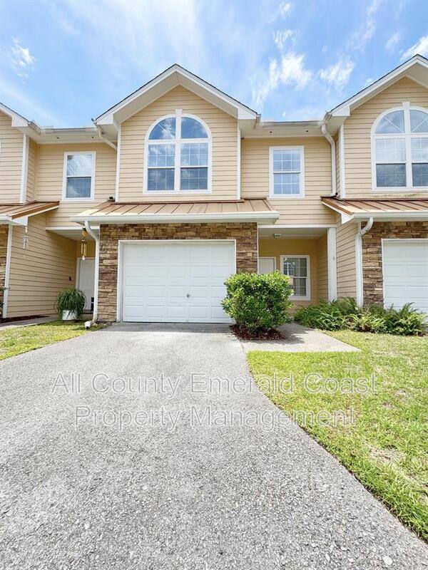 Townhouse for rent at 732 E Mack Bayou Dr #6, Santa Rosa Beach, FL 32459