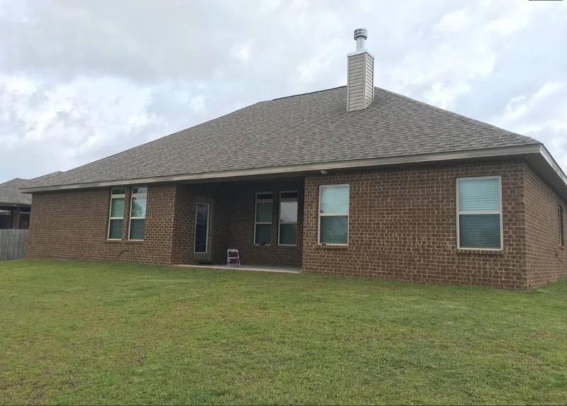 House for rent at 8095 Vane Court, Theodore, AL 36582