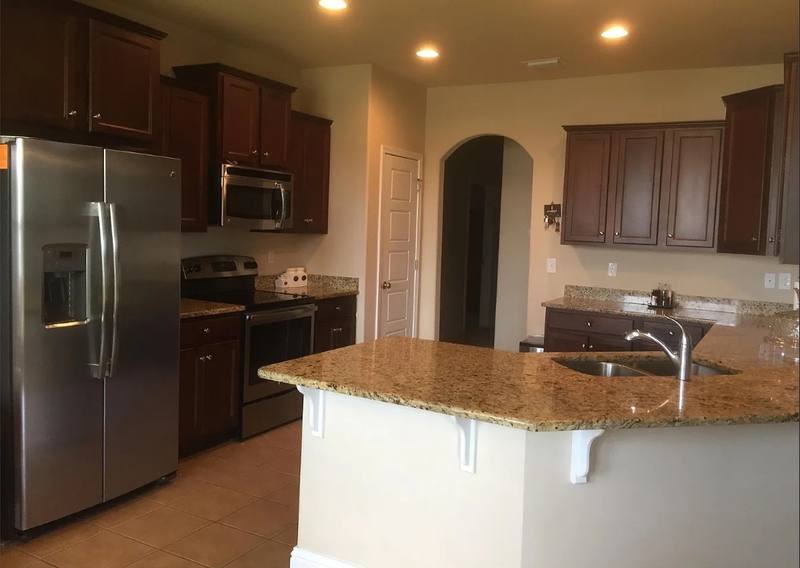 House for rent at 8095 Vane Court, Theodore, AL 36582