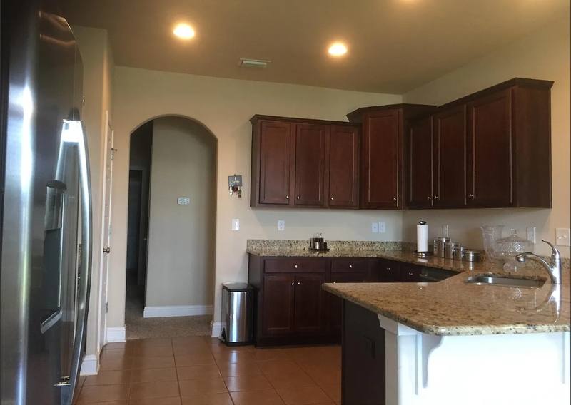 House for rent at 8095 Vane Court, Theodore, AL 36582