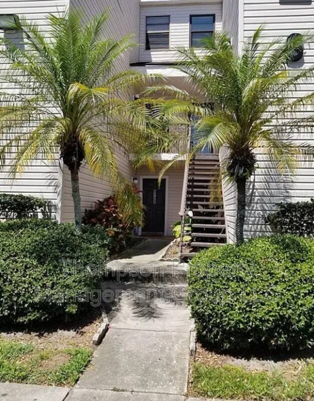 Townhouse for rent at 4723 Puritan Circle, Tampa, FL 33617