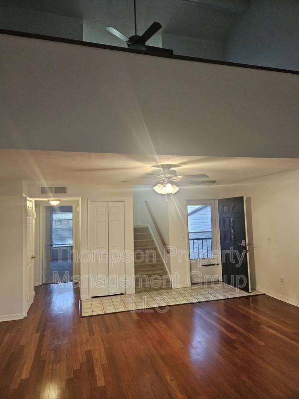 Townhouse for rent at 4723 Puritan Circle, Tampa, FL 33617