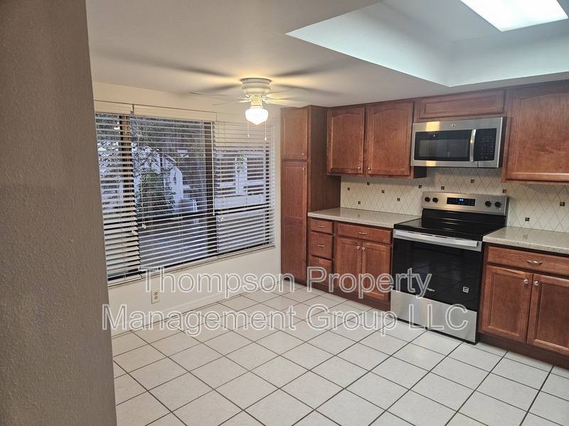 Townhouse for rent at 4723 Puritan Circle, Tampa, FL 33617