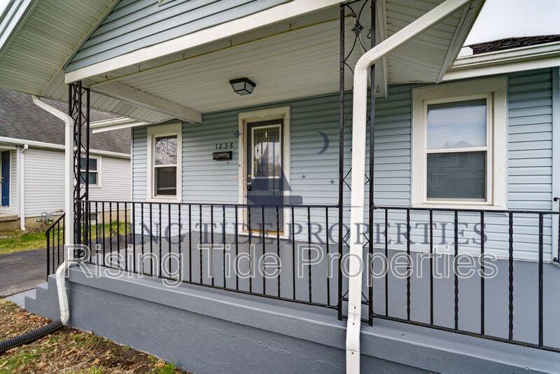 House for rent at 1238 Colwick Dr, Dayton, OH 45420