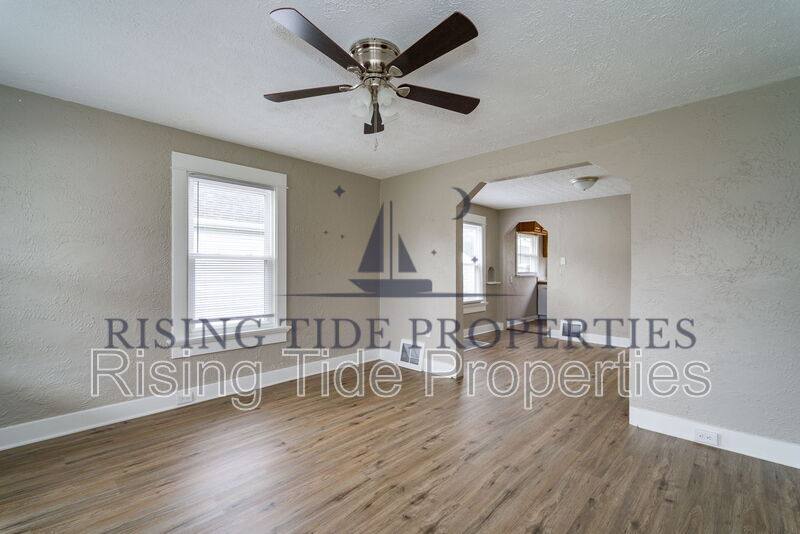 House for rent at 1238 Colwick Dr, Dayton, OH 45420