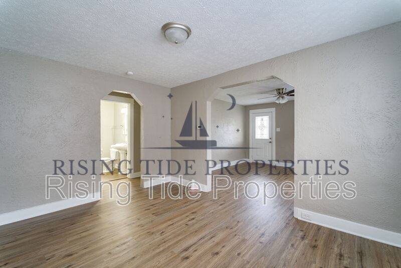 House for rent at 1238 Colwick Dr, Dayton, OH 45420