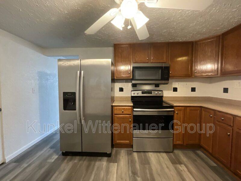 House for rent at 210 Howard Dr #A, O Fallon, IL 62269