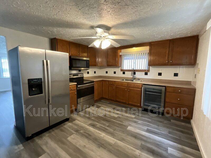 House for rent at 210 Howard Dr #A, O Fallon, IL 62269
