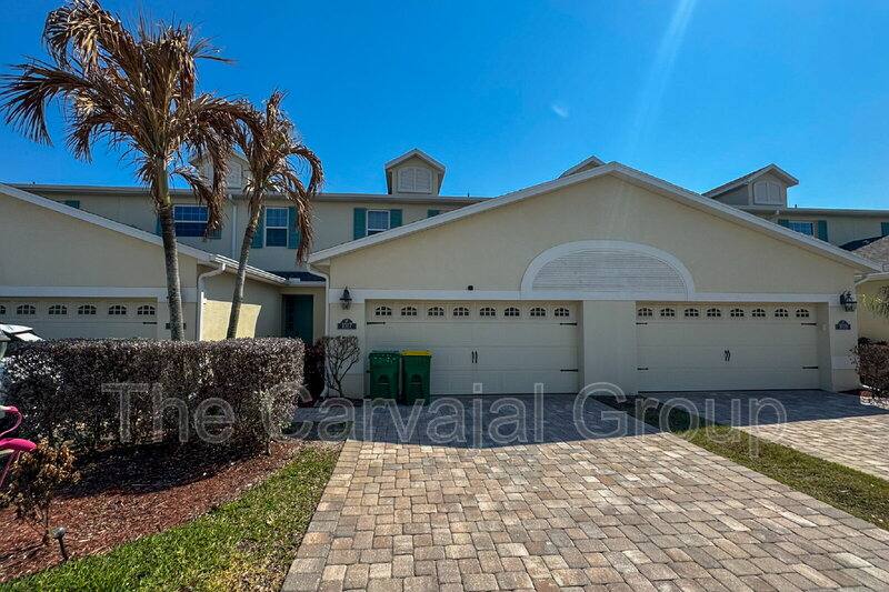 Townhouse for rent at 1017 Steven Patrick Ave, Satellite Beach, FL 32937