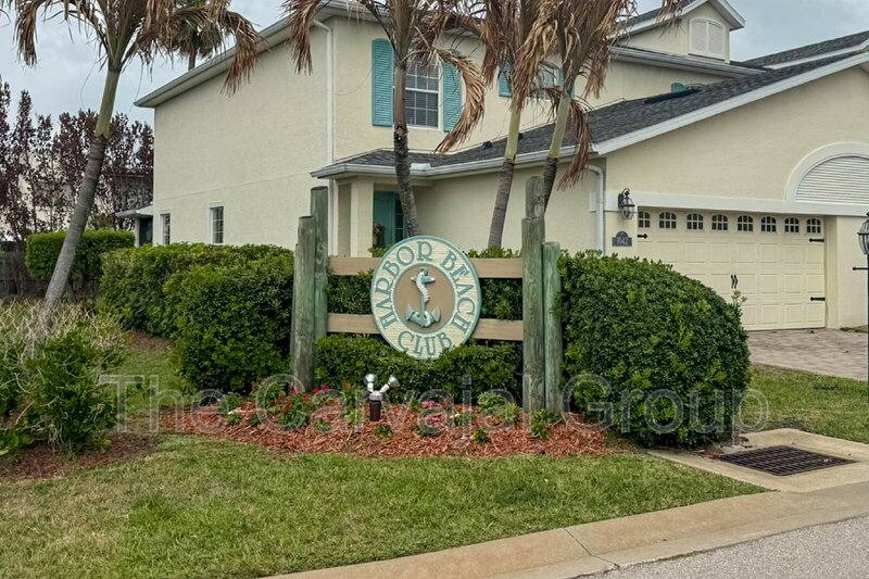 Townhouse for rent at 1017 Steven Patrick Ave, Satellite Beach, FL 32937