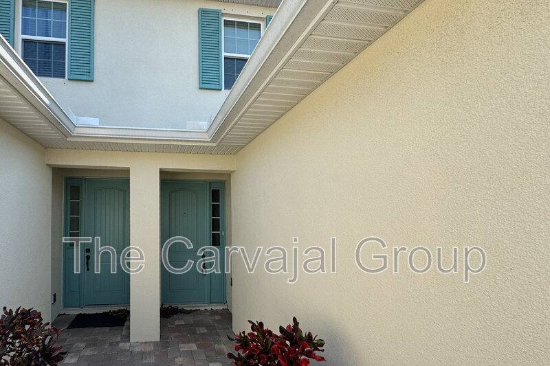 Townhouse for rent at 1017 Steven Patrick Ave, Satellite Beach, FL 32937
