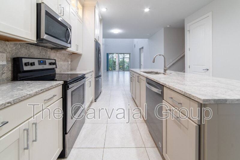 Townhouse for rent at 1017 Steven Patrick Ave, Satellite Beach, FL 32937