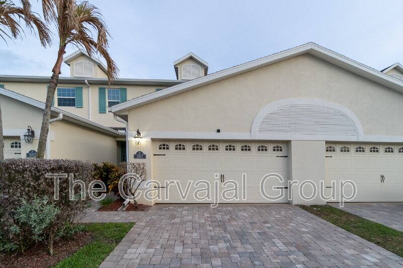 Townhouse for rent at 1017 Steven Patrick Ave, Satellite Beach, FL 32937