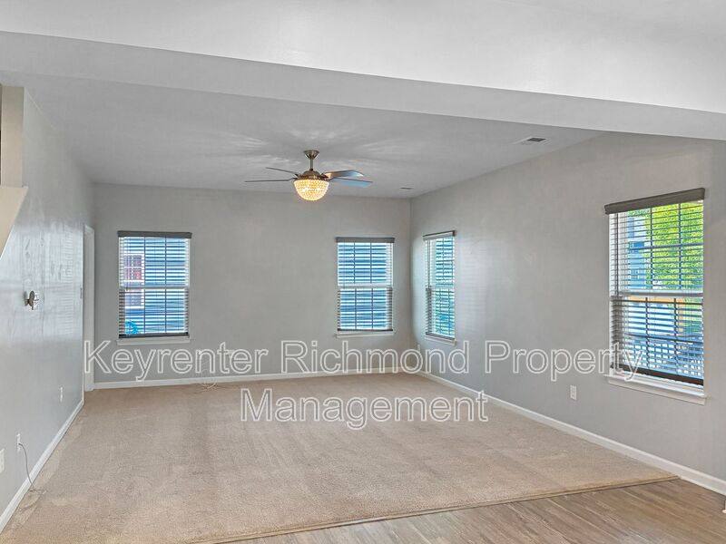 House for rent at 4333 Kenmare Lane, Richmond, VA 23234
