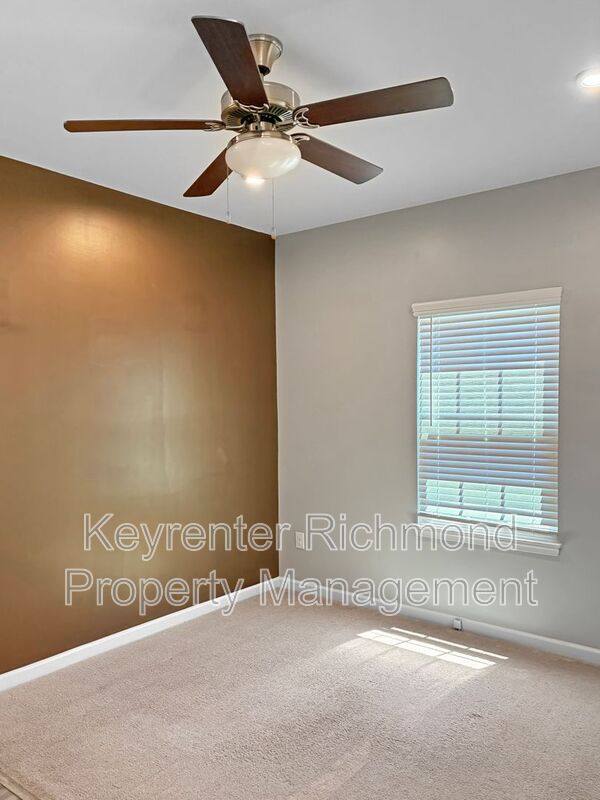 House for rent at 4333 Kenmare Lane, Richmond, VA 23234