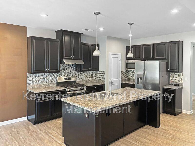 House for rent at 4333 Kenmare Lane, Richmond, VA 23234