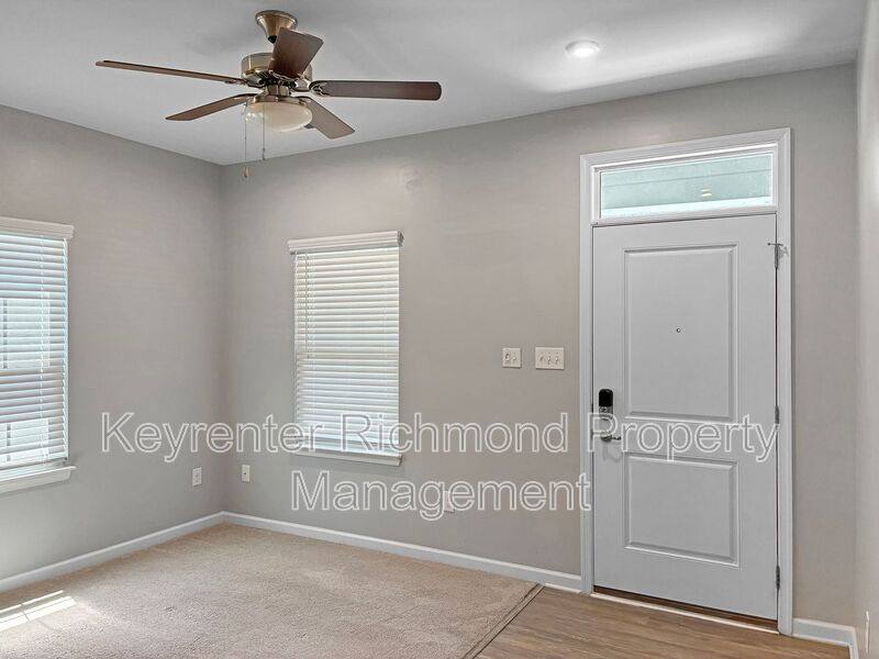 House for rent at 4333 Kenmare Lane, Richmond, VA 23234