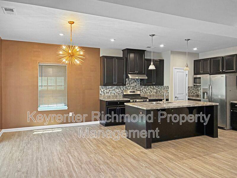 House for rent at 4333 Kenmare Lane, Richmond, VA 23234