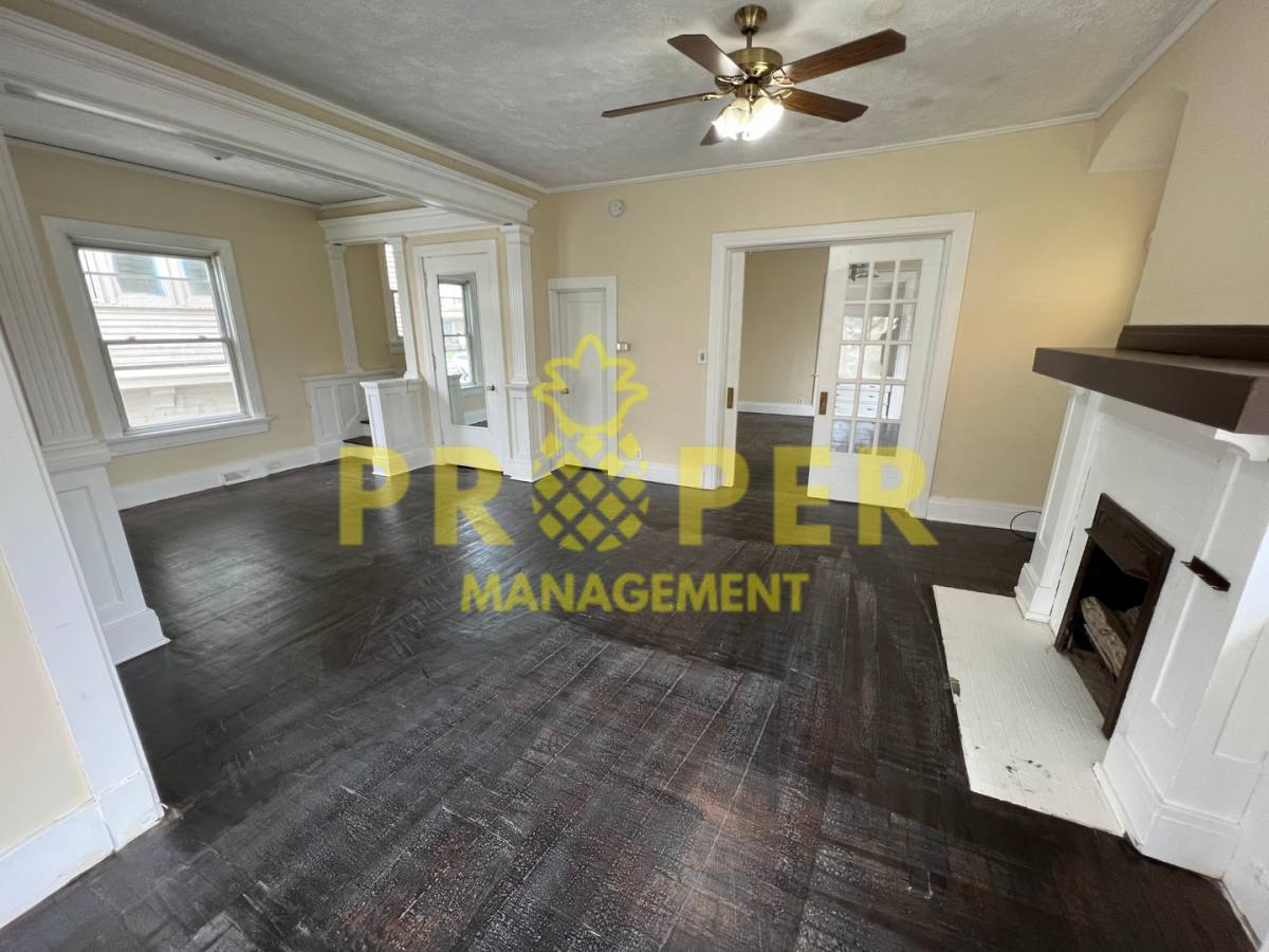 House for rent at 942 Harvard Blvd, Dayton, OH 45406