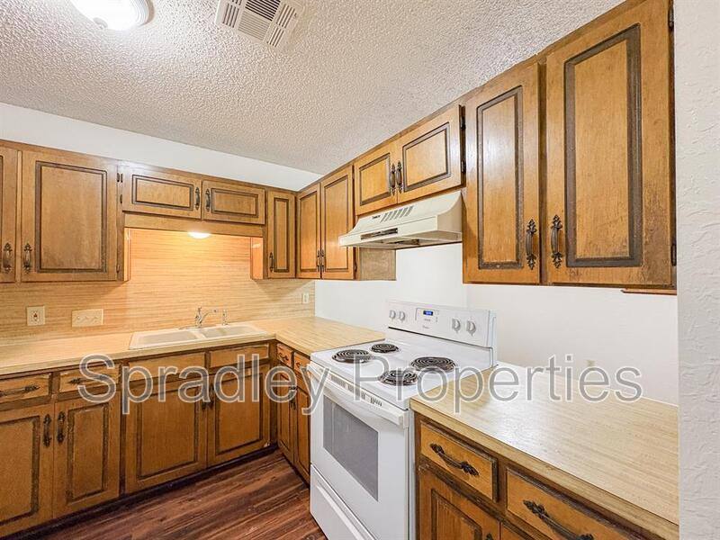Apartment for rent at 2405A Patrick Henry St, Temple, TX 76504