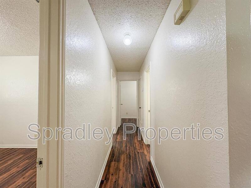 Apartment for rent at 2405A Patrick Henry St, Temple, TX 76504